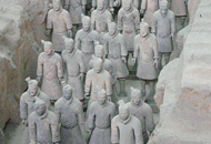 兵馬俑